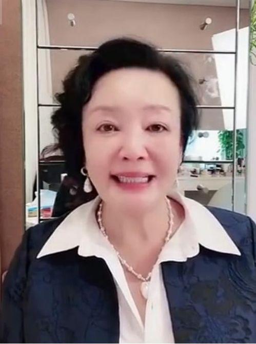 张兰最新消息爆料视频,揭秘背后惊人真相! 第2张 张兰最新消息爆料视频,揭秘背后惊人真相! 第2张