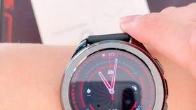 各大厂商最新智能手表爆料,各大厂商最新爆料揭秘未来科技潮流